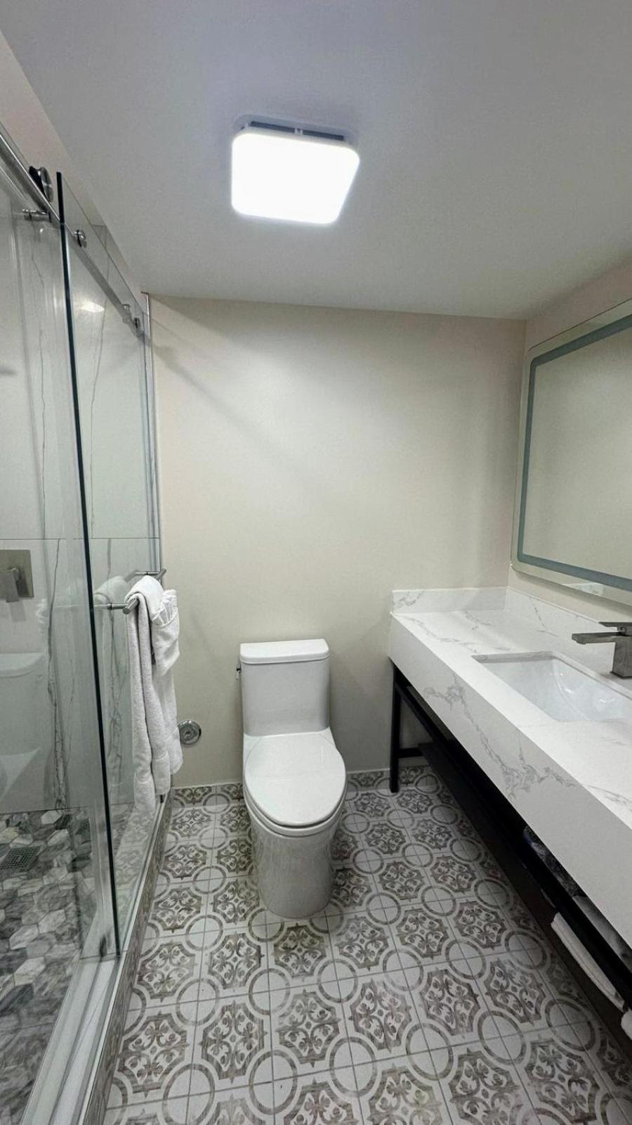 Costa Mesa Inn - Newport Beach Area ภายนอก รูปภาพ