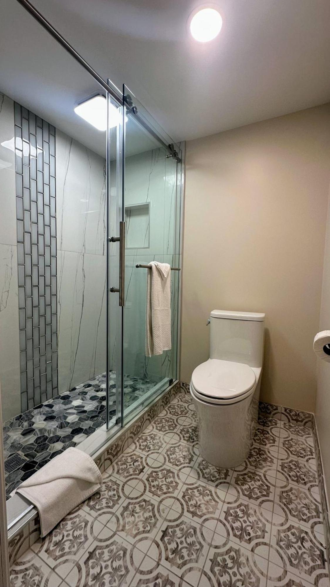 Costa Mesa Inn - Newport Beach Area ภายนอก รูปภาพ