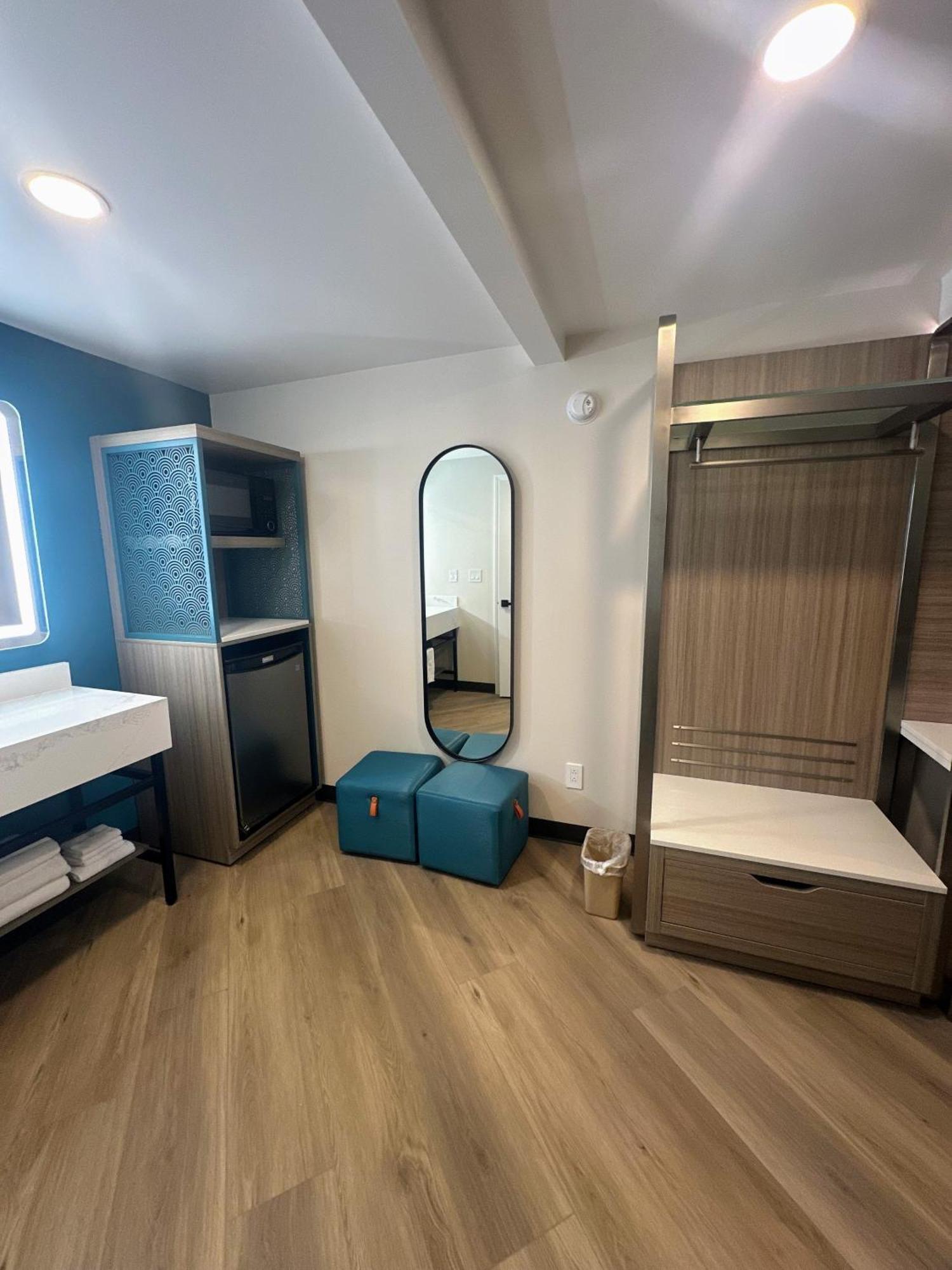 Costa Mesa Inn - Newport Beach Area ภายนอก รูปภาพ